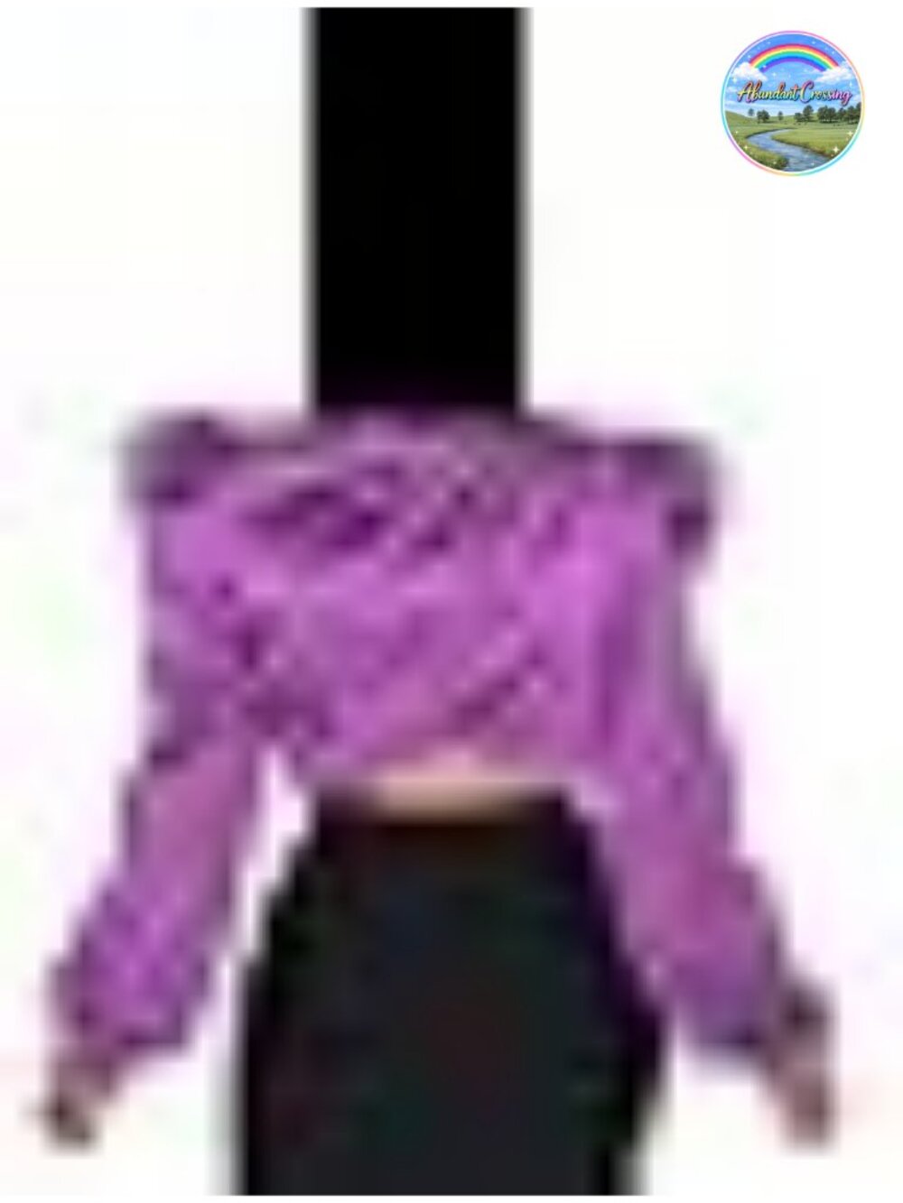 Women's Satin Silk Blouse Puff Long Sleeve Mock Neck Office Top
